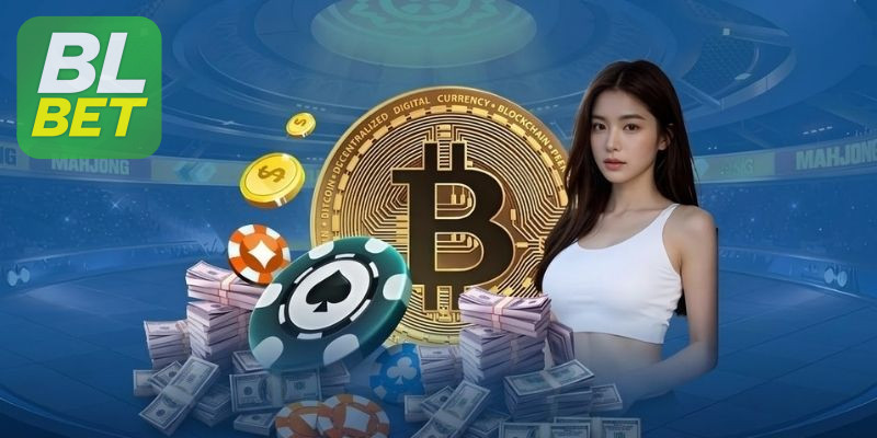 Confiabilidade e Segurança no Depósito BLBET