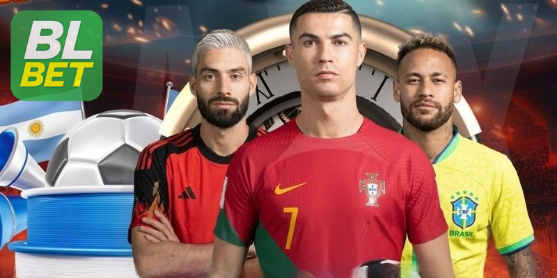 Promoções Relacionadas a Esportes