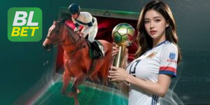 BLBET Esportes Eletrônicos - Confiança, Credibilidade e Legalidade