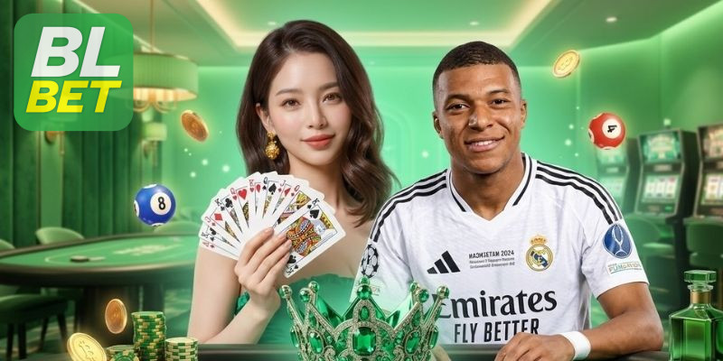 Variedade - Promoções e Experiência do Usuário na BLBET Esportes Eletrônicos