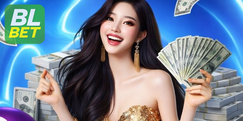 Credibilidade e Confiança na BLBET Loterias