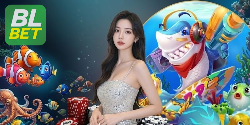 O que é BLBET Pescaria e como funciona?