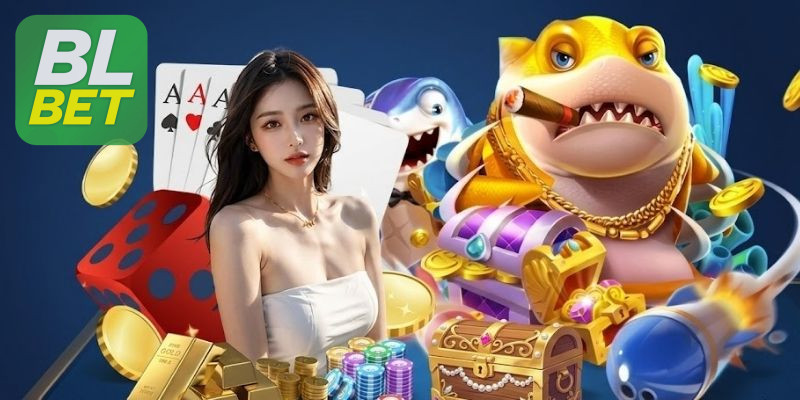 BLBET Pescaria é seguro? Ganhar é fácil?