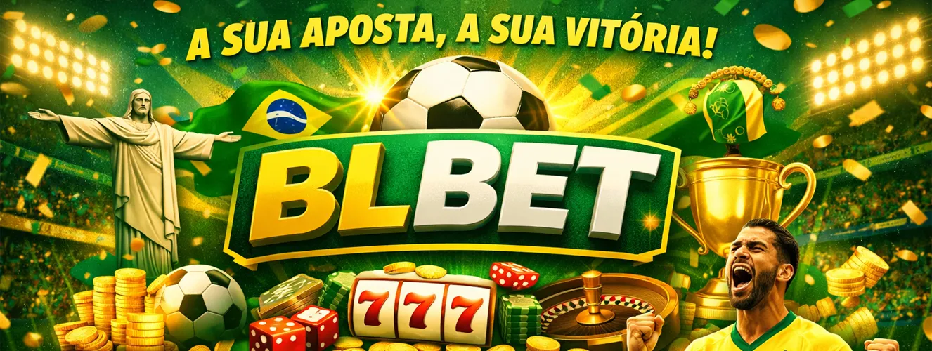 BLBET Plataforma de Apostas Online Segura no Brasil_11zon