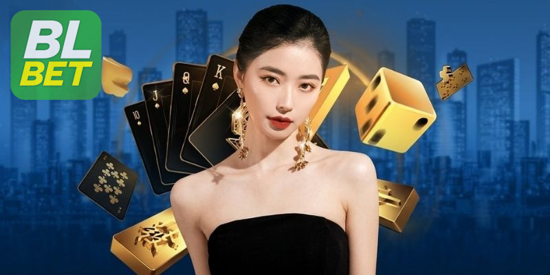 Garantindo Reputação e Benefícios ao Entrar na BLBET