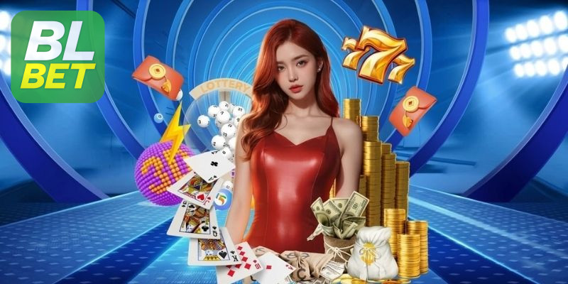 Bônus - Promoções e rodadas grátis em slots