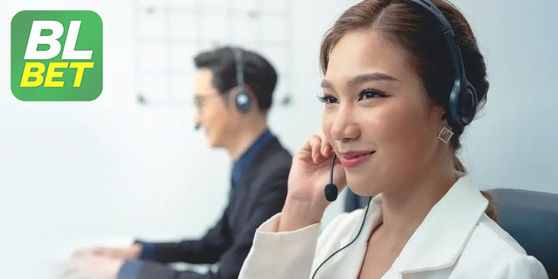 Canais de Suporte Rápido BLBET