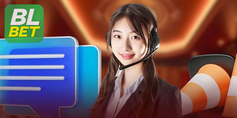 Facilidade para resolver dúvidas comuns na BLBET