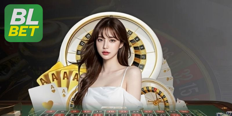 Quem Somos – Credibilidade e Segurança na BLBET